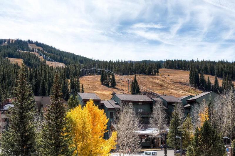 Copper Mountain East Village Exterior foto