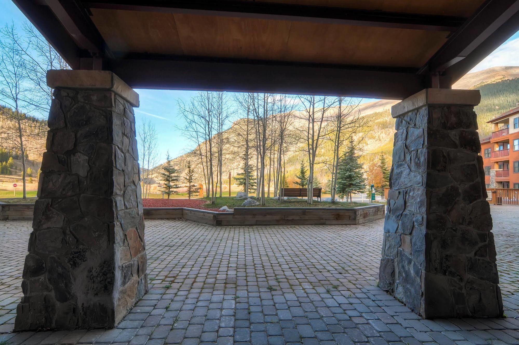Copper Mountain East Village Exterior foto