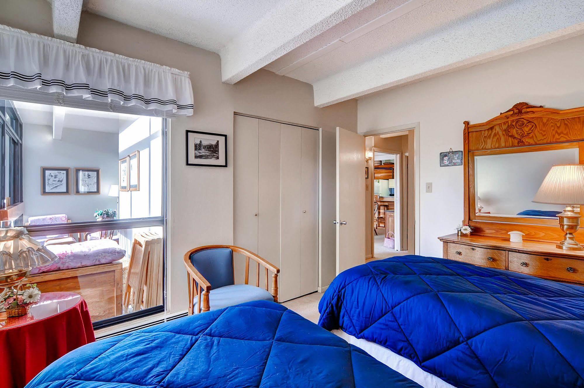 Copper Mountain East Village Exterior foto